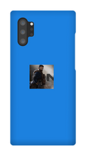 juliangaming Samsung Phone Cases