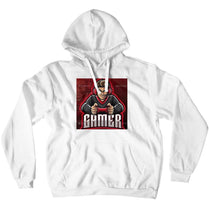 crazygamerroblox Hoodies (No-Zip/Pullover)