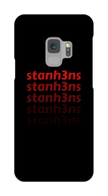 stanh3ns Samsung Phone Cases