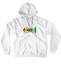 fishandbawks Hoodies (No-Zip/Pullover)