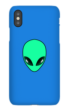 vahnzr iPhone Phone Cases