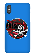 killshot1699 iPhone Phone Cases