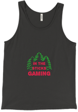 inthesticksgaming Tank Top