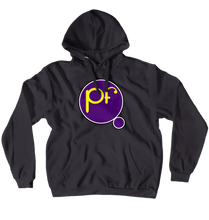 psyberfishgaming Hoodies (No-Zip/Pullover)