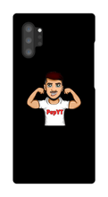 pepyt Samsung Phone Cases