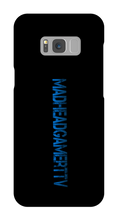 MADHEADGAMERTTV SAMSUNG CASES  £15.42 LINE ONE 🔥