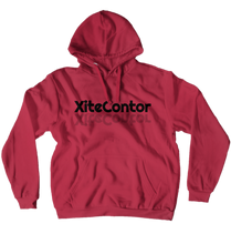 XiteContor Hoodies (No-Zip/Pullover)