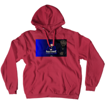darktemp66 Hoodies (No-Zip/Pullover)