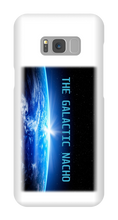 GalacticNacho Samsung Phone Cases
