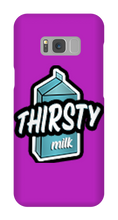 ShotsAHoy5 Samsung Phone Cases