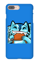 iPhone Phone Cases - NOM!