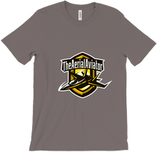 TheAerialAviator T-Shirts