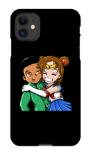 stormybae iPhone Phone Cases