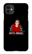LOGO iPhone Handyhülle