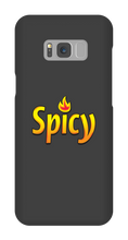Spicy Samsung Phone Cases