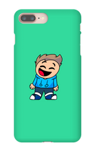 Jeffrey154 iPhone Cases