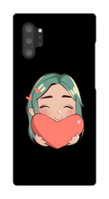 Loving Potato Samsung Phone Cases
