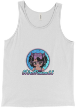 n3rdvanna83 Tank Top