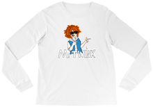 Mr Twink Long Sleeve