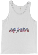 SoyExtra Tank Top