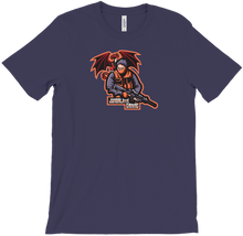 jumbalaya_gaming T-Shirts