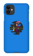 cptdeathstarre 8+ iPhone Phone Cases