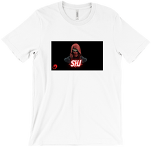 Red Hood Oulaw T-Shirts
