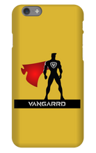 vangarrd iPhone Phone Cases