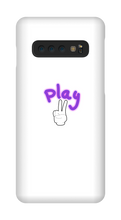 therealrenan8d Samsung Phone Cases