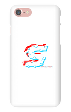 spookydrz iPhone Phone Cases