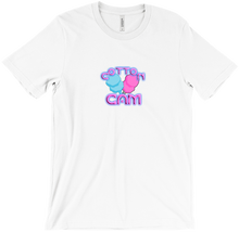 cotton_cam T-Shirts