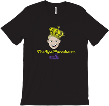 therealpureshotzz T-Shirts