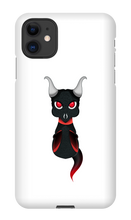 domenikachilles // Koba iPhone Phone Cases