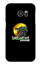 brounitedgaming Samsung Phone Cases
