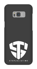 stopjuliatime Samsung Phone Cases