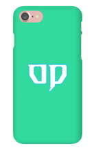 OP iPhone Cases
