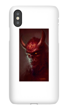 demonking2131 iPhone Phone Cases
