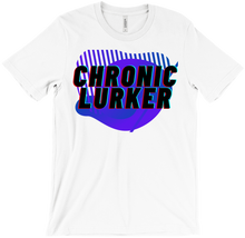 Chronic Lurker Unisex Tee