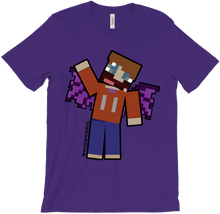 Mr B Avatar T-Shirts