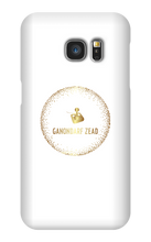 Ganondarf Zead Samsung Phone Cases