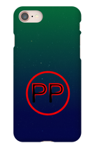 PancserPince iPhone case