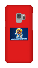 ghostfoxpaw Samsung Phone Cases