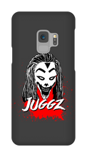 JuGGz Logo Samsung Phone CaseZ