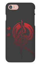 inher1tor iPhone Phone Case