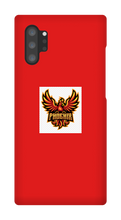 phoenixreborngaming Samsung Phone Cases