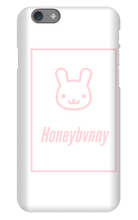 honeybvnny iPhone Phone Cases
