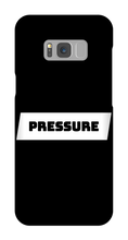saft_pressure Samsung Phone Cases