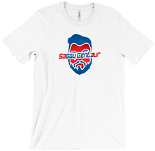 Saggy Centaur Face T-Shirts