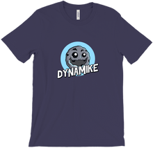 dynamike_ T-Shirts