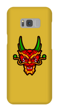 Dr Skeleto Samsung Phone Case